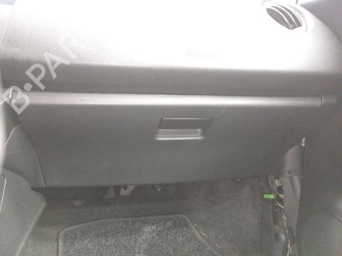 Used Glove box Glove box SUZUKI SWIFT III (MZ, EZ) 1.3 DDiS (RS413D) (75 hp) 34613548 34613548