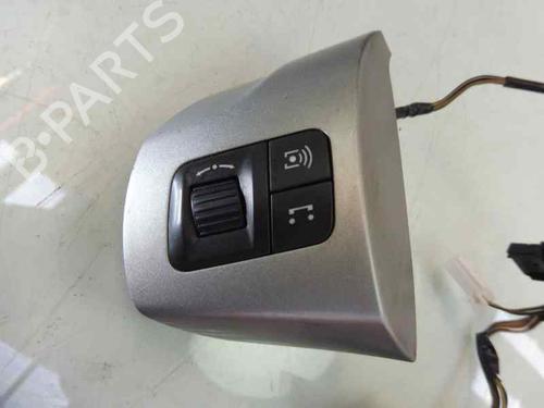 Steering wheel controls OPEL CORSA D (S07)  | BP3498287E15 
