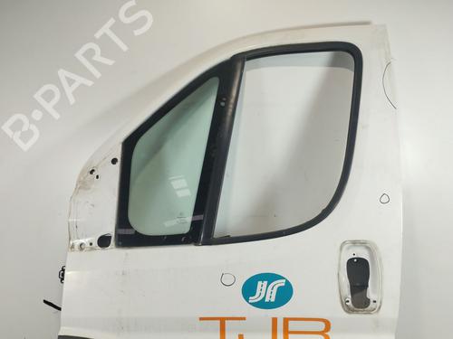 Left front door PEUGEOT BOXER Van  | BP22975923C2