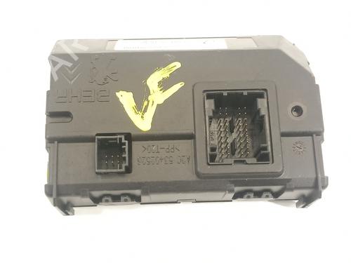 Used Electronic module CITROËN DS5 [2011-2016]  13754382