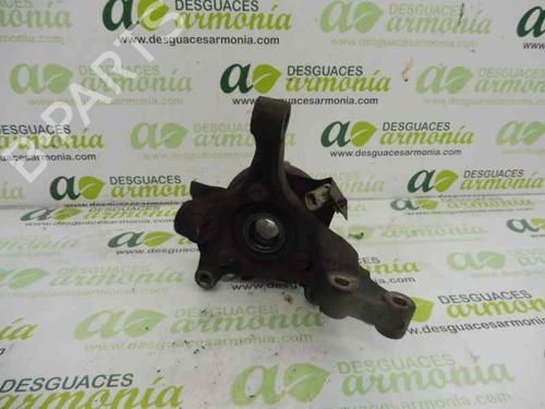 Right front steering knuckle CHEVROLET CAPTIVA (C100, C140) 2.0 D 4WD | BP1849261M26 