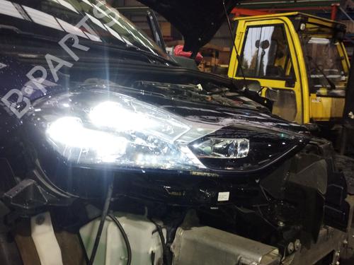 Right headlight DS DS 3 / DS 3 CROSSBACK (UR_, UC_, UJ_) 1.5 BlueHDi 130 (UCYHZR) | BP36050020C29 - Image 3