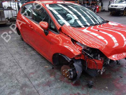 Instrument cluster FORD FIESTA VI (CB1, CCN)  | BP1840993C47 