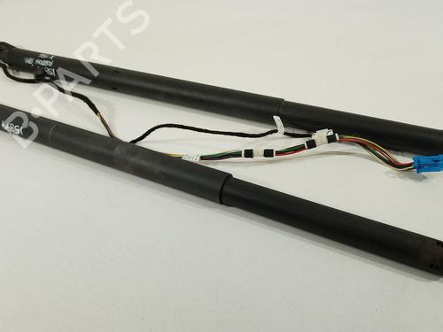 Used Tailgate lift support Tailgate lift support MERCEDES-BENZ GLA-CLASS (X156) GLA 200 CDI / d (156.908) (136 hp) 33241497 33241497