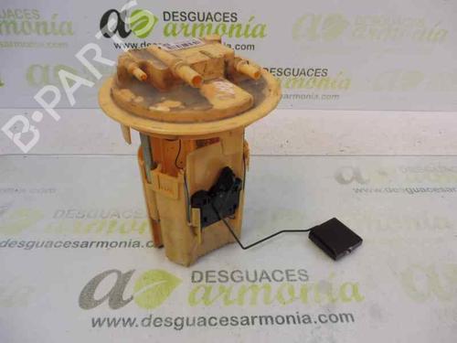 Used Fuel pump CITROËN C4 Grand Picasso I (UA_) [2006-2013]  1875678