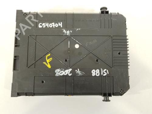 Fuse box PEUGEOT 2008 I (CU_) 1.6 VTi | BP28377563E1