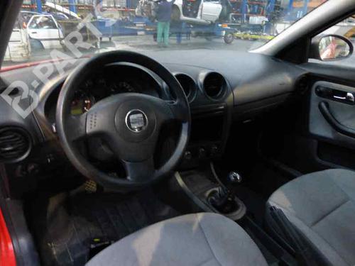 Starter SEAT IBIZA III (6L1)  | BP1844137M8 