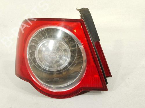 Used Left taillight Left taillight 36804982 36804982