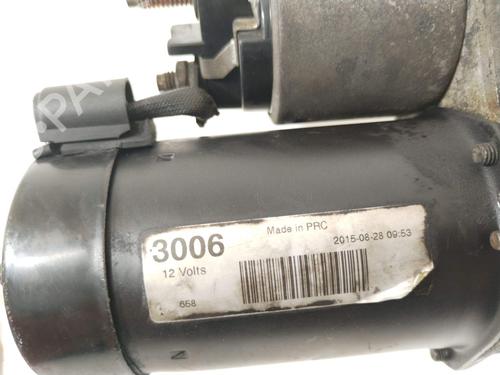 Starter PEUGEOT 1007 (KM_) | BP29831382M8 - Image 3