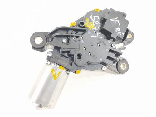 Rear wiper motor VW TOURAN (1T3)  | BP6671939M102 