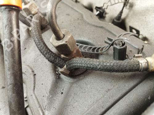 Used Injector Injector 17118545 17118545