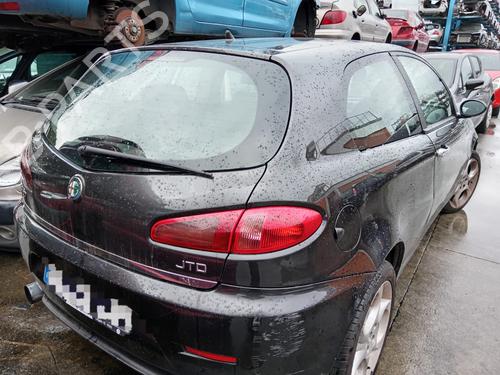 ALFA ROMEO 147 (937_) 1.9 JTD (937.AXF1A, 937.BXF1A) (101 hp) 4188191