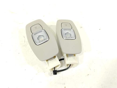 Used Interior roof light Interior roof light RENAULT GRAND SCÉNIC IV (R9_) 1.5 dCi 110 (R9A3) (110 hp) 40101128 40101128