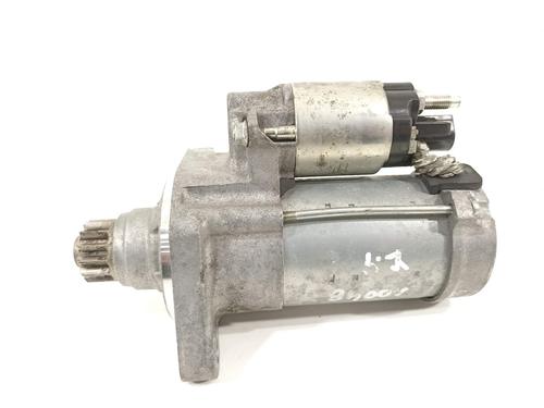 Used Starter Starter 16406569 16406569