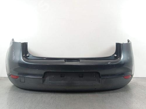 Used Rear bumper Rear bumper 17672641 17672641