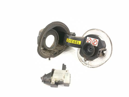 Fuel flap CITROËN C4 II (NC_)  | BP10038167C131
