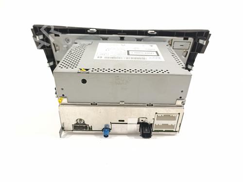 Electronic module NISSAN QASHQAI II (J11, J11_)  | BP16966571M83 