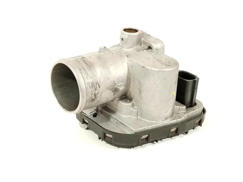Throttle body RENAULT SCÉNIC III (JZ0/1_)  | BP29505641M82 