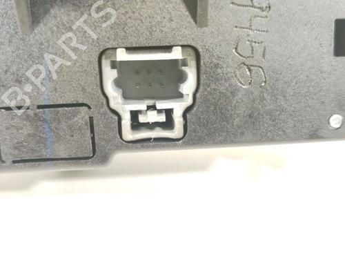 Headlight switch CITROËN C5 II (RC_) 2.0 HDi (RCRHRH) | BP38509627I24 - Image 11