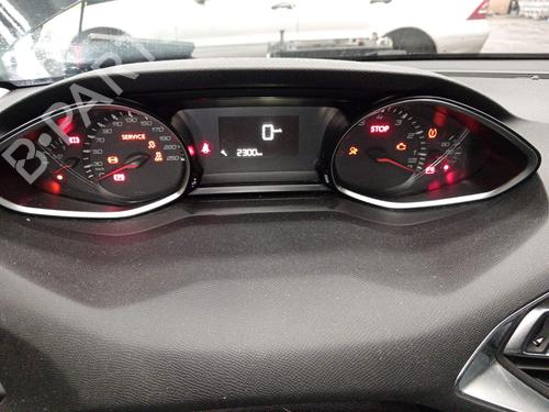 Used Instrument cluster Instrument cluster 36804980 36804980