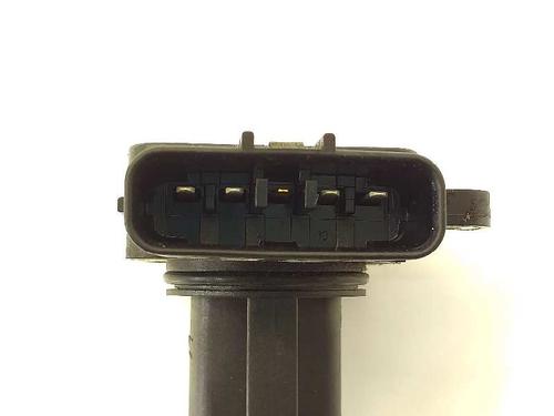 Mass air flow sensor SUZUKI SWIFT III (MZ, EZ)  | BP7644784M95 