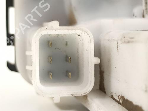 Front left lock FIAT 500 (312_) 1.2 (312AXA1A) | BP16806986C98 