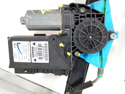 Front left window mechanism AUDI A4 B6 (8E2) 2.0 | BP38303874C22  - Image 6