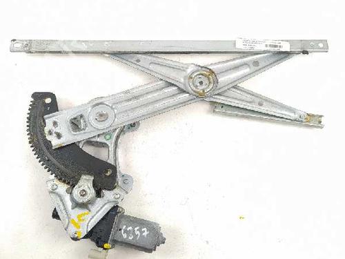 Front right window mechanism NISSAN MICRA IV (K13K, K13KK) 1.2 | BP6932436C23 