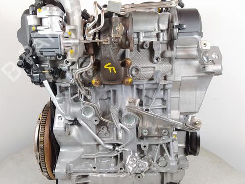 Engine VW GOLF VII (5G1, BQ1, BE1, BE2)  | BP8046266M1 