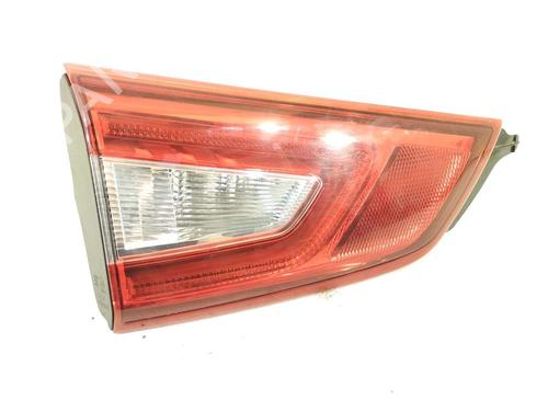 Used Left tailgate light Left tailgate light NISSAN QASHQAI II (J11, J11_) 1.6 DIG-T (163 hp) 40101341 40101341
