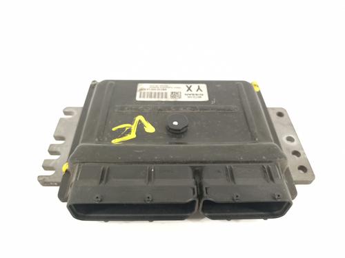 Used Engine control unit (ECU) NISSAN MICRA III (K12) [2002-2010]  16021078