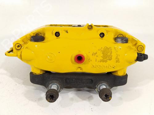 Right front brake caliper MASERATI GRAN TURISMO I 4.7 S | BP14301648M104 - Image 4