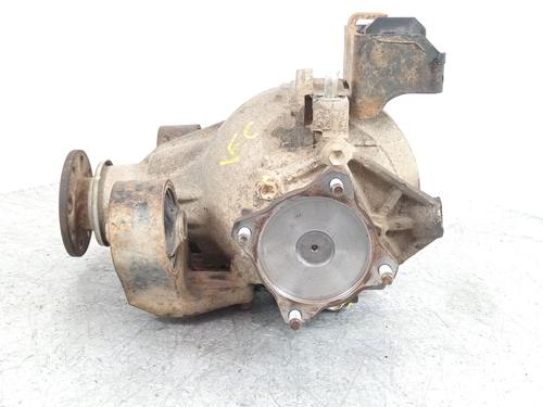 Rear differential SUZUKI GRAND VITARA II (JT, TE, TD) | BP16809204M24