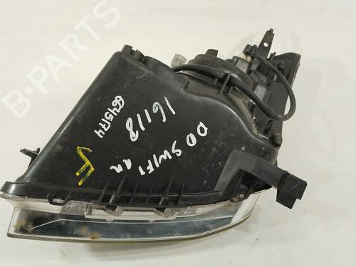 Right headlight SUZUKI SWIFT III (MZ, EZ) 1.3 DDiS (RS413D) | BP33235463C29 - Image 4