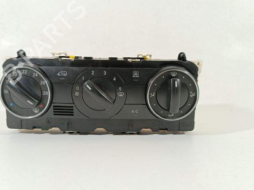 Used Climate control Climate control MERCEDES-BENZ B-CLASS Sports Tourer (W245) B 180 CDI (245.207) (109 hp) 35738314 35738314