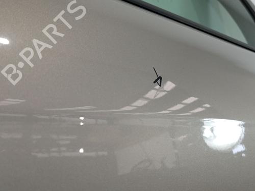 Left rear door FORD FOCUS III  | BP16790121C4