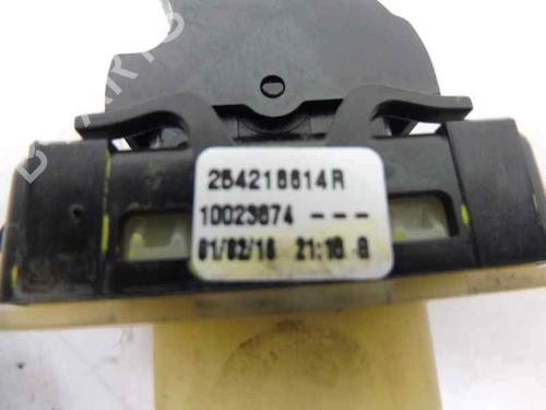 Right front window switch RENAULT CAPTUR I (J5_, H5_) | BP1981873I26 - Image 3