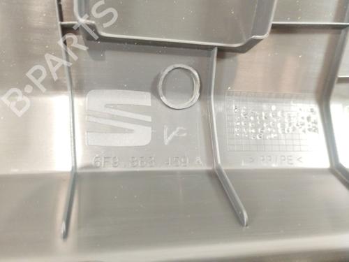 Other SEAT ARONA (KJ7, KJP) 1.0 TSI | BP21666606O1