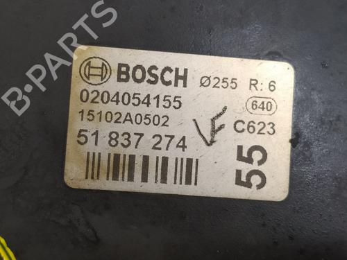 Servo brake ALFA ROMEO MITO (955_) 1.3 MultiJet (955AXP1A, 955AYC1A) | BP4860900M42 