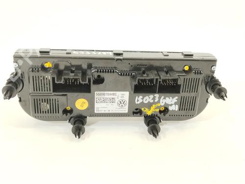 Climate control VW GOLF VII Variant (BA5, BV5) 2.0 TDI | BP28211275I5 