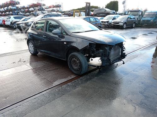 AC compressor SEAT IBIZA IV (6J5, 6P1)  | BP23206328M34 