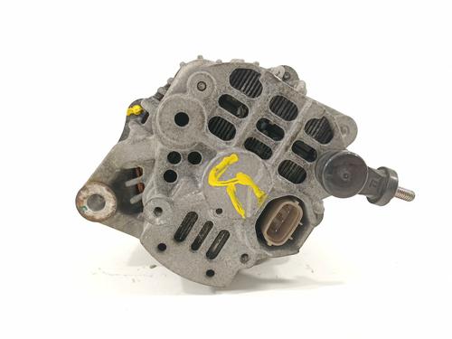 Alternator SUZUKI SWIFT III (MZ, EZ)  | BP17635509M7 