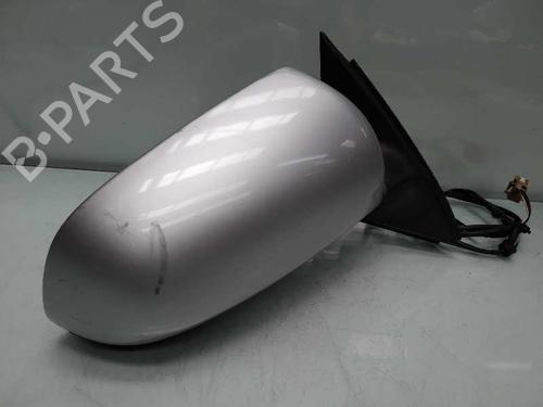 Right mirror AUDI A4 B6 Avant (8E5) 2.4 | BP5542046C27 