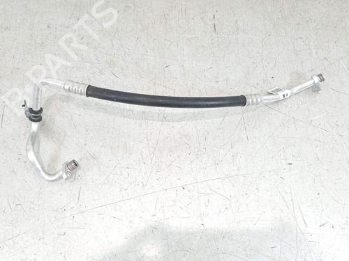 AC pipe PEUGEOT TRAVELLER Bus (V_) 2.0 BlueHDi 145 | BP37486550M126 - Image 4