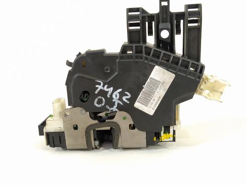 Front left lock MERCEDES-BENZ B-CLASS Sports Tourer (W246, W242) B 200 CDI / d (246.208) | BP8284135C98 