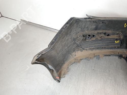 Zderzak przedni OPEL ASTRA H (A04) 1.6 (L48) | BP29827018C7