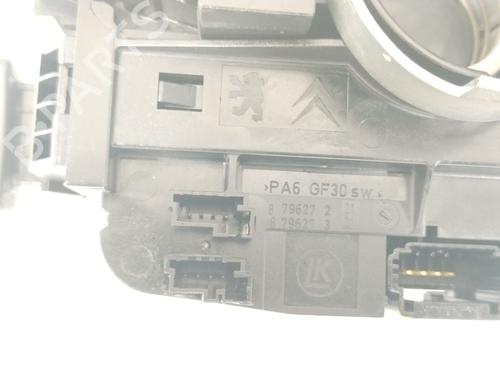 Headlight switch CITROËN JUMPY III Bus (V_) 1.5 BlueHDi 120 | BP34444768I24  - Image 7