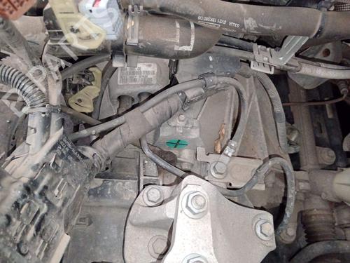gearbox-ford-fiesta-vi-cb1-ccn-2008-29606761 main image