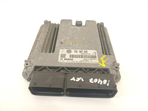 Used Engine control unit (ECU) Engine control unit (ECU) 13358630 13358630