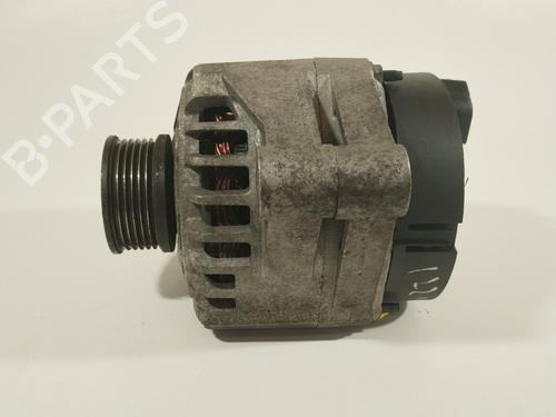 Alternator ALFA ROMEO 159 (939_)  | BP18356857M7 